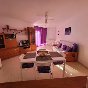 Apartamento El Isleno Apartment